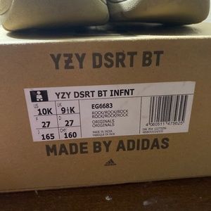 Kids boots